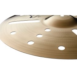 Zildjian 20" A Custom EFX