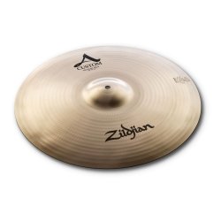 Zildjian 20" A Custom Medium Ride