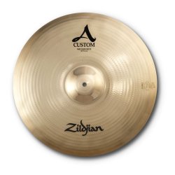 Zildjian 20" A Custom Medium Ride
