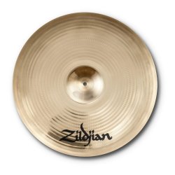 Zildjian 20" A Custom Medium Ride