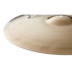 Zildjian 20" A Custom Medium Ride