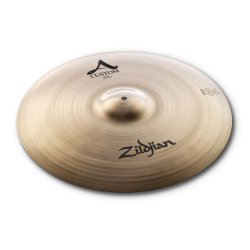 Zildjian 20" A Custom Ride
