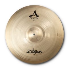 Zildjian 20" A Custom Ride