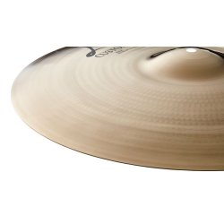Zildjian 20" A Custom Ride