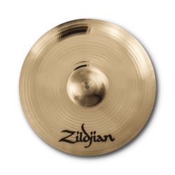 Zildjian 17" A Custom Projection Crash