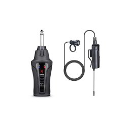 ACEMIC HT-5 Trdls mikrofon st til mundharmonika 