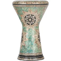 Meinl Percussion AEED4 Artist Edition Serien 9" Doumbek