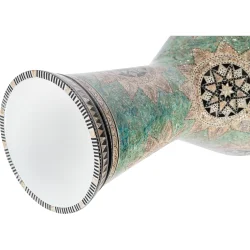 Meinl Percussion AEED4 Artist Edition Serien 9" Doumbek