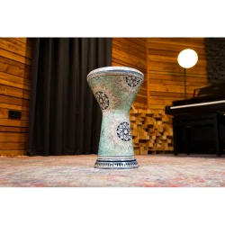 Meinl Percussion AEED4 Artist Edition Serien 9" Doumbek