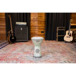 Meinl Percussion AEED4 Artist Edition Serien 9" Doumbek