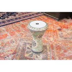 Meinl Percussion AEED4 Artist Edition Serien 9" Doumbek