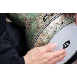 Meinl Percussion AEED4 Artist Edition Serien 9" Doumbek