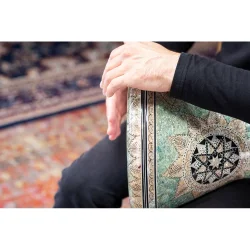 Meinl Percussion AEED4 Artist Edition Serien 9" Doumbek