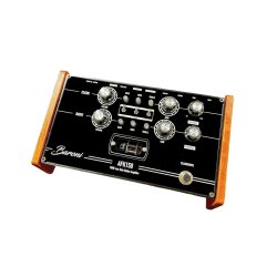 Baroni Lab AFK 150 150W hybridguitarforstrker