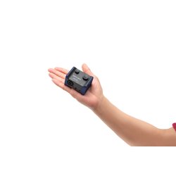 Zoom AMS-22 Audio Interface Musik &amp; Streaming (solomusikere)