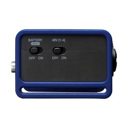 Zoom AMS-44 Audio Interface Musik &amp; Streaming (en eller flere musikere)