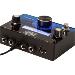 Foxgear Anubi Ambient Analog / Digital Ambient Multieffekt