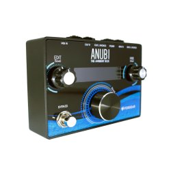 Foxgear Anubi Ambient Analog / Digital Ambient Multieffekt