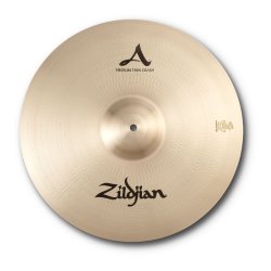 Zildjian 17" A Medium Thin Crash