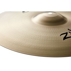 Zildjian 17" A Medium Thin Crash
