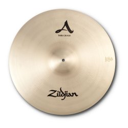 Zildjian 20" A Thin Crash
