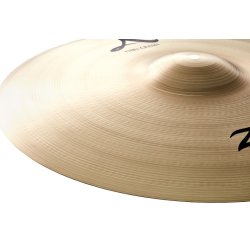 Zildjian 20" A Thin Crash