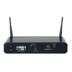 Acemic ACE-88 Trdls Mikrofon System (1 mikrofon + 1 modtager) 