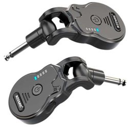 Acemic G-1 Trdlst System (elektrisk guitar/elektrisk bas)