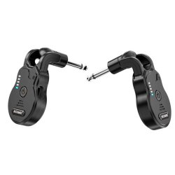 Acemic G-1 Trdlst System (elektrisk guitar/elektrisk bas)