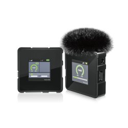 iCon AirMic Solo Tr�dl�st Mikrofonsystem