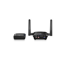 iCon AirMon Pro Trdlst Lydsystem