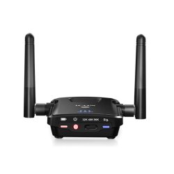 iCon AirMon Pro Trdlst Lydsystem