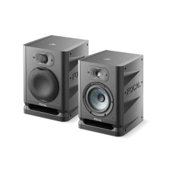 Focal Alpha 50 Evo Analog Monitoring System