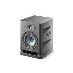 Focal Alpha 50 Evo Analog Monitoring System