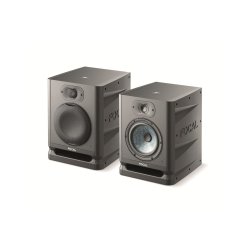 Focal Alpha 65 Evo Analog Monitoring System