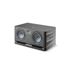 Focal Alpha Twin Evo Analog Monitoring System