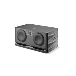 Focal Alpha Twin Evo Analog Monitoring System