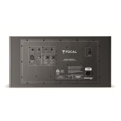 Focal Alpha Twin Evo Analog Monitoring System