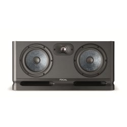 Focal Alpha Twin Evo Analog Monitoring System