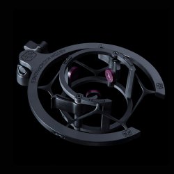 Aston Microphones SWIFTSHIELD Shock Mount &amp; Pop Filter