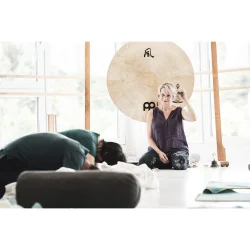 Meinl Sonic Energy B-XL H�ndlavet 10,3cm Ekstra Stor St�rrelse Klokke 700g (Speciel St�bt Legering)