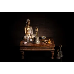 Meinl Sonic Energy B-XL H�ndlavet 10,3cm Ekstra Stor St�rrelse Klokke 700g (Speciel St�bt Legering)