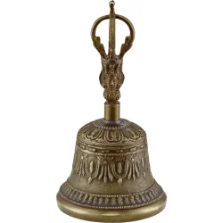 Meinl Sonic Energy B-XL H�ndlavet 10,3cm Ekstra Stor St�rrelse Klokke 700g (Speciel St�bt Legering)