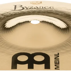 Meinl B10S Byzance 10'' Splash B�kken
