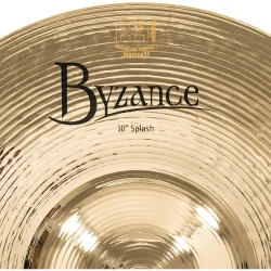 Meinl B10S Byzance 10'' Splash B�kken