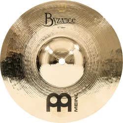 Meinl B10S Byzance 10'' Splash B�kken