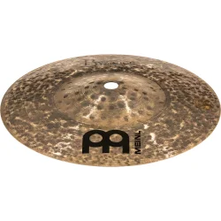 Meinl B8DAS Byzance 8'' Dark Splash B�kken