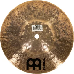 Meinl B8DAS Byzance 8'' Dark Splash B�kken
