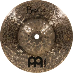 Meinl B8DAS Byzance 8'' Dark Splash B�kken