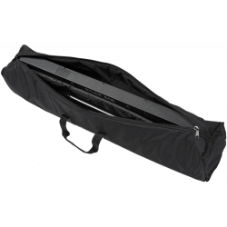 Algam Lighting BAG-110X20X20 LED Bar-lampe Polstret Nylontaske (1100 x 200 x 200 mm) 